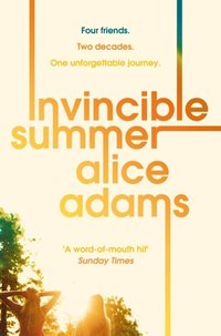 Invincible Summer (e-bok)