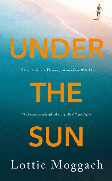 Under the Sun (e-bok)