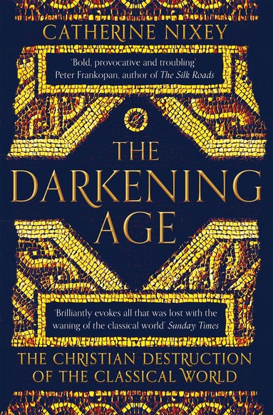 Darkening Age (h�ftad)