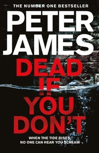 Dead If You Don't (e-bok)