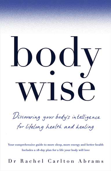 BodyWise (inbunden)