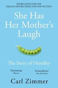 She Has Her Mother's Laugh (häftad)