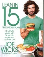 Lean in 15 - The Sustain Plan (häftad)