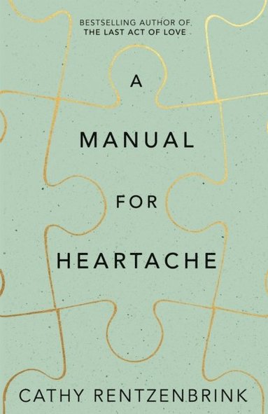 Manual for Heartache (e-bok)