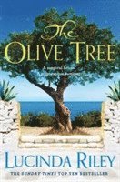 The Olive Tree (häftad)