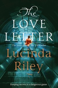 Love Letter (e-bok)