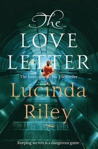 The Love Letter (häftad)