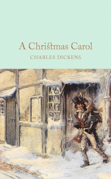 Christmas Carol (häftad)