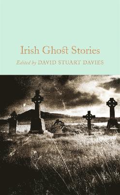 Irish Ghost Stories (inbunden)