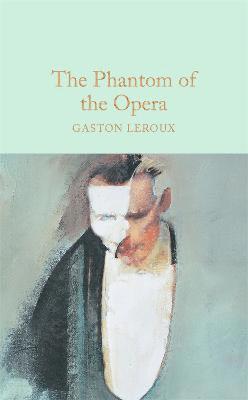 Phantom of the Opera (häftad)