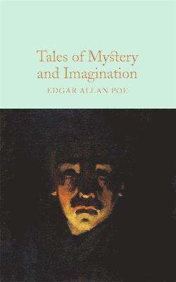 Tales of Mystery and Imagination (inbunden)