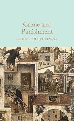 Crime and Punishment (hftad)