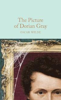 The Picture of Dorian Gray (inbunden)