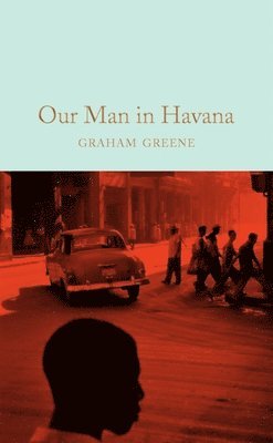 Our Man in Havana (inbunden)