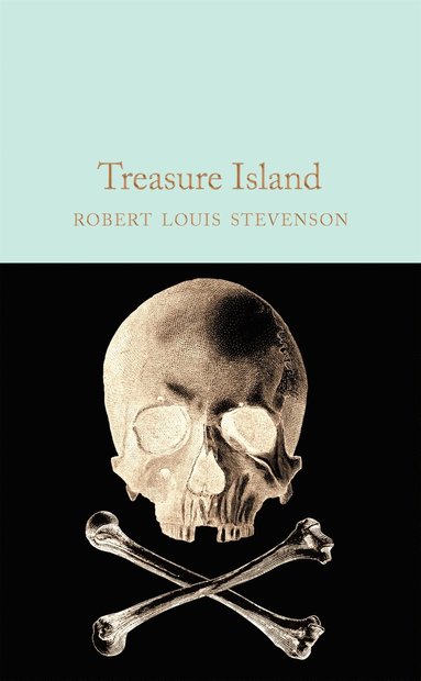 Treasure Island (häftad)
