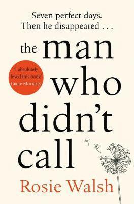 The Man Who Didn't Call (hftad)