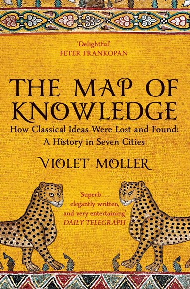 Map of Knowledge (h�ftad)