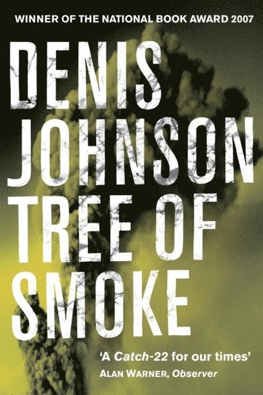 Tree of Smoke (e-bok)
