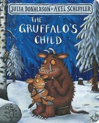 The Gruffalo's Child (kartonnage)