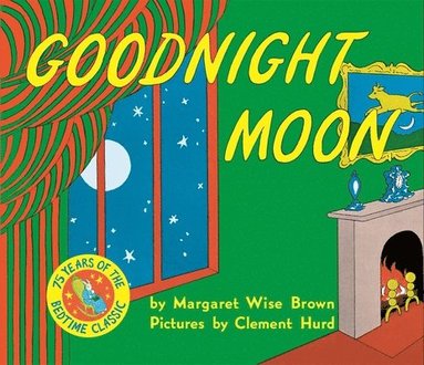 Goodnight Moon (häftad)