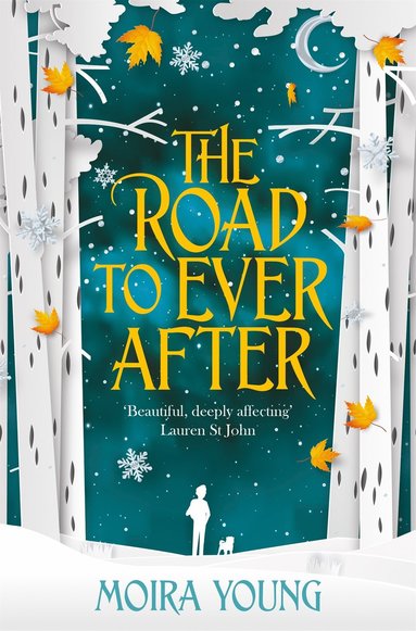 Road To Ever After (inbunden)