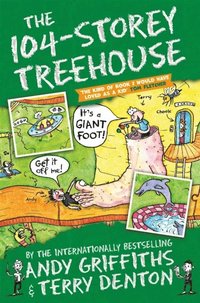 The 104-Storey Treehouse (hftad)
