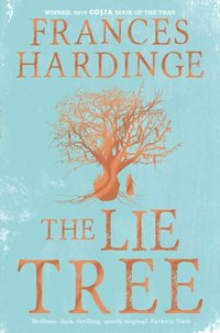 The Lie Tree Special Edition (e-bok)