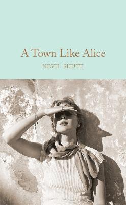 Town Like Alice (häftad)