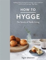 How to Hygge (inbunden)