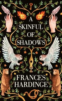 A Skinful of Shadows (e-bok)