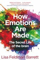 How Emotions Are Made (häftad)