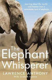 The Elephant Whisperer (häftad)