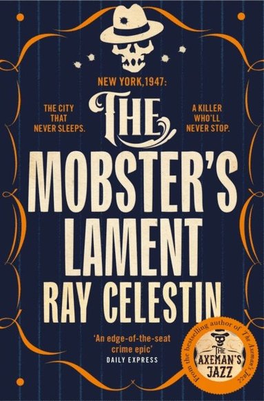 Mobster's Lament (e-bok)