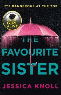 Favourite Sister (e-bok)