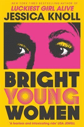 Bright Young Women (hftad)