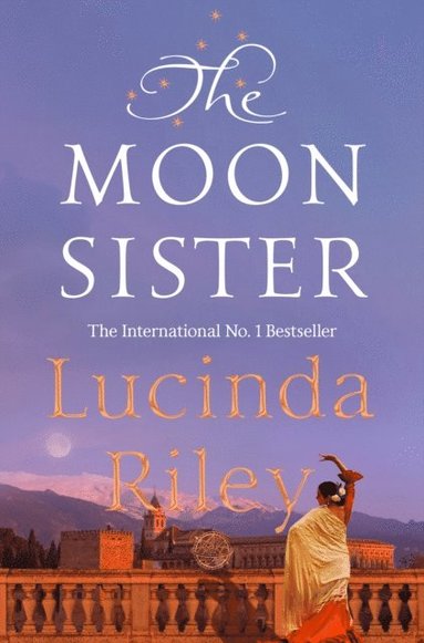 Moon Sister (e-bok)
