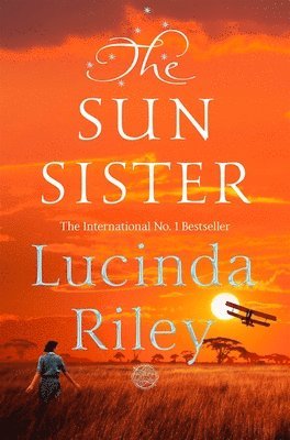 Sun Sister (häftad)
