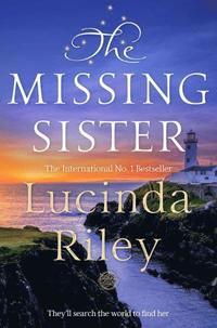 The Missing Sister (hftad)