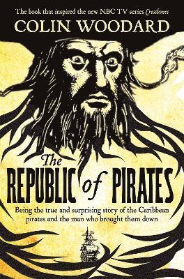 Republic of Pirates (häftad)