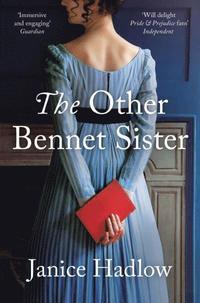 The Other Bennet Sister (hftad)