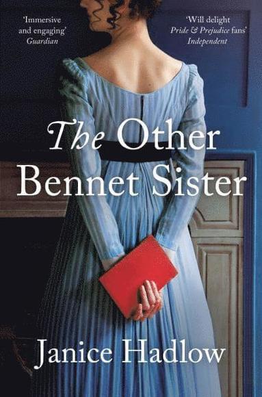 Other Bennet Sister (häftad)
