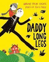 Daddy Long Legs (inbunden)