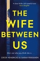The Wife Between Us (hftad)
