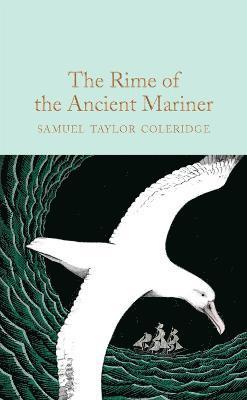 The Rime of the Ancient Mariner (inbunden)