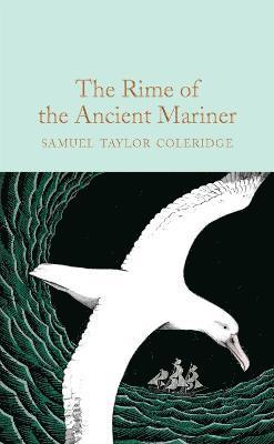 The Rime of the Ancient Mariner (hftad)