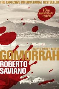 Gomorrah (hftad)