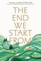 The End We Start From (häftad)