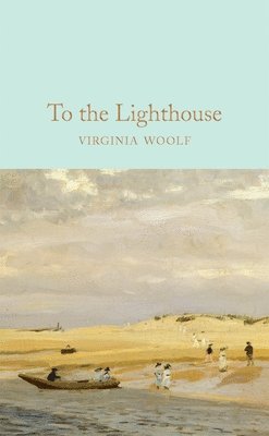 To the Lighthouse (häftad)