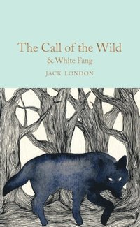 Call of the Wild & White Fang (e-bok)