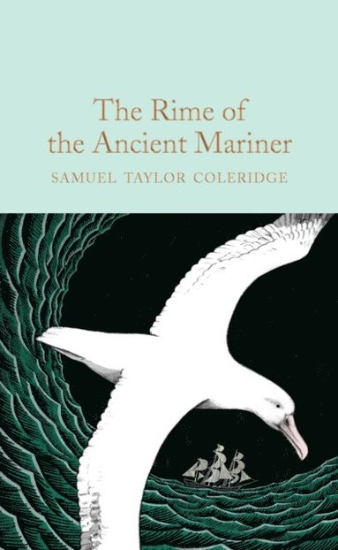 The Rime of the Ancient Mariner (e-bok)